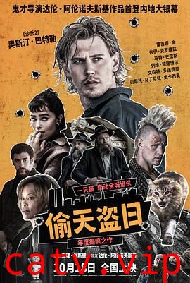 偷天盗日