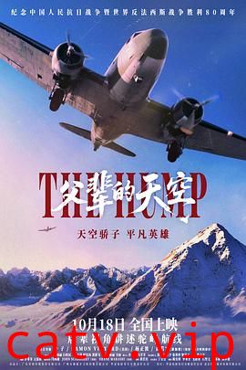 父辈的天空预告片