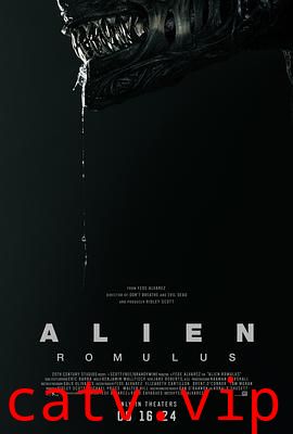 异形：夺命舰 预告片